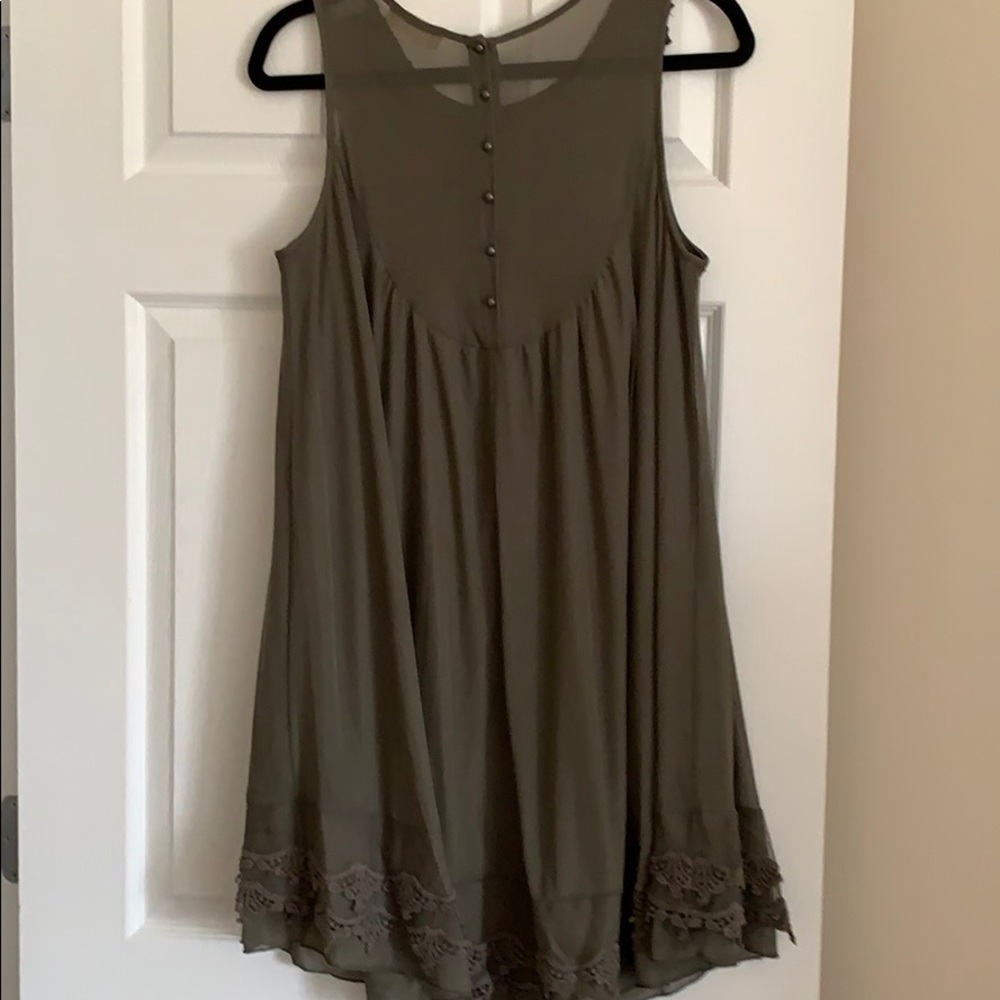 Dress/tunic - Picture 7 of 7